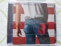 Okazja! Bruce Springsteen. Born in the U.S.A. Płyta cd, nowa w folii !
