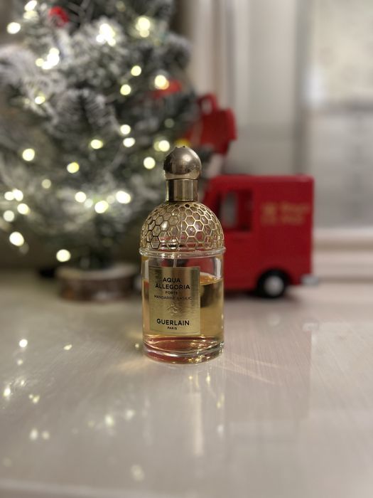 Продам парфюм Guerlain