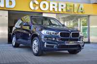 BMW X5 25 d sDrive Comfort 7L