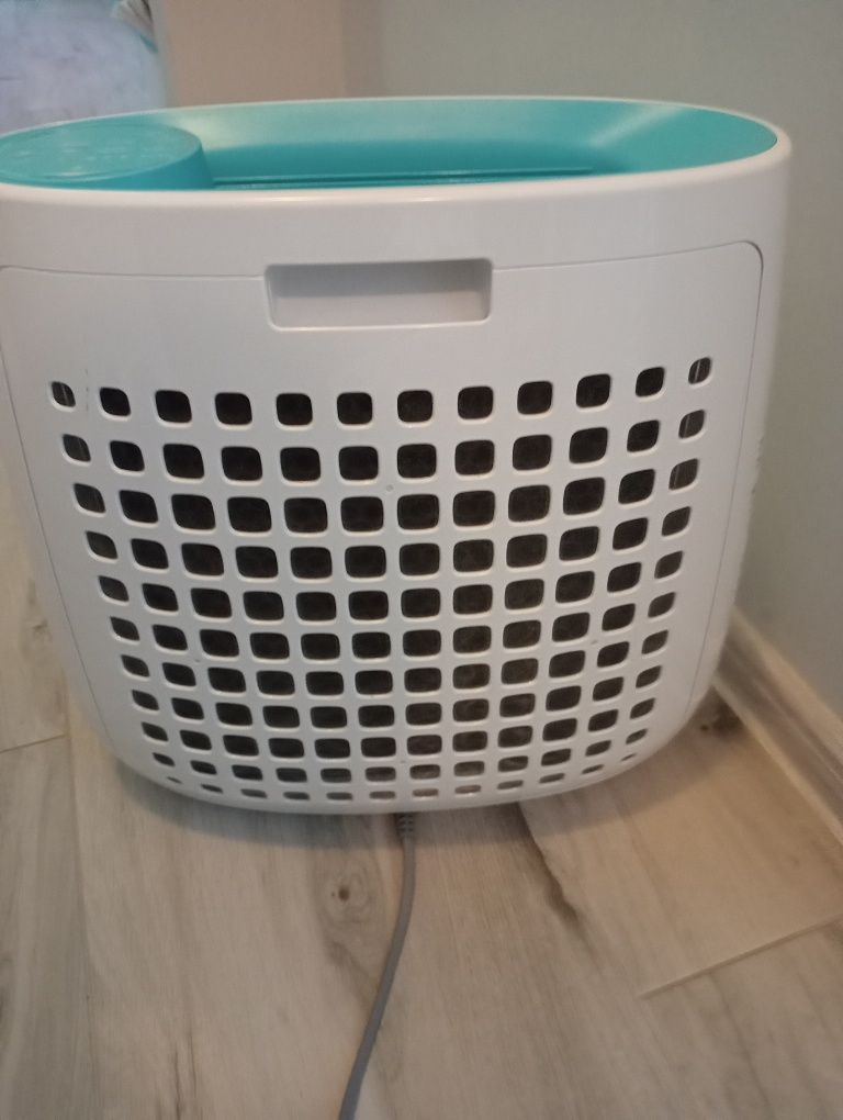 Oczyszczacz Sharp FP-J30EU-A