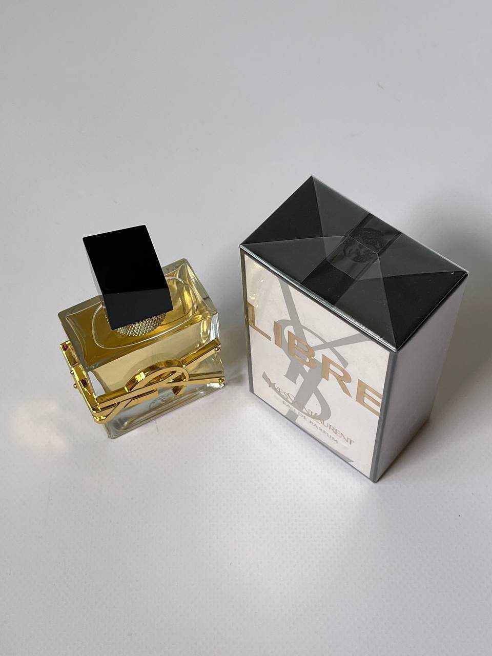 Парфуми Yves Saint Laurent Libre