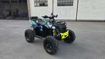 Polaris Scrambler 1000S Salon Polska T3b
