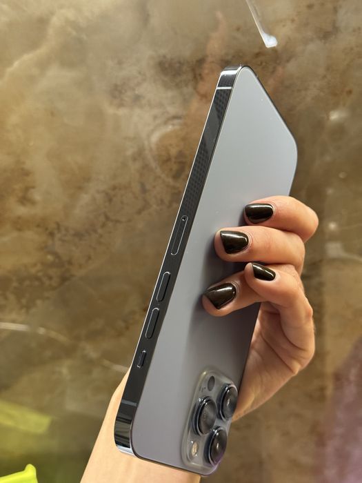 iPhone 13 Pro Max 512GB Esim Sierra Blue