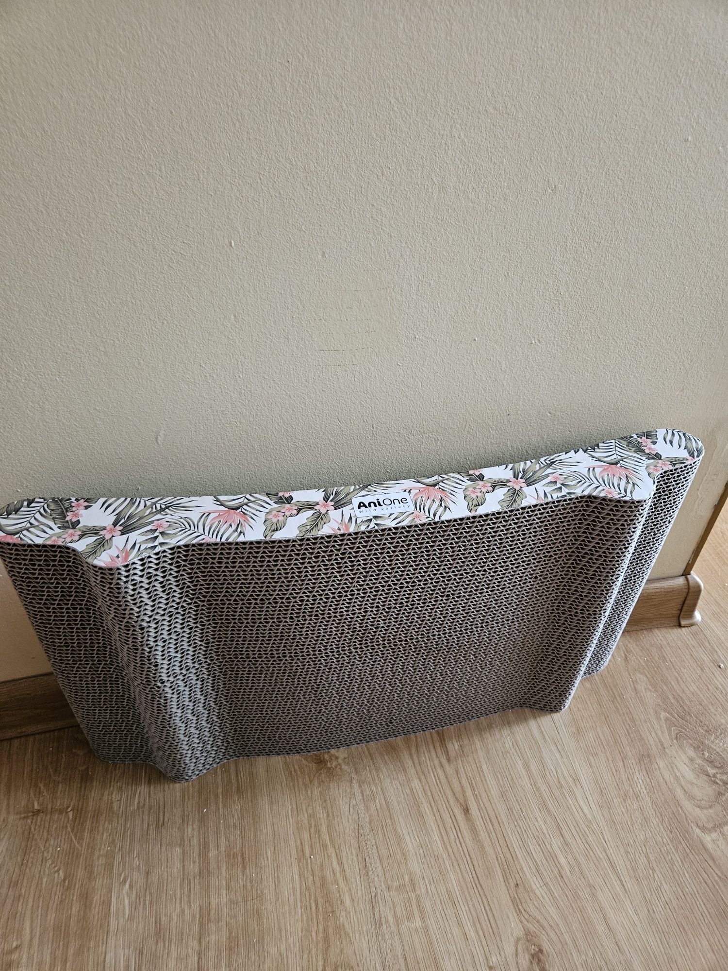 Drapak dla kotka