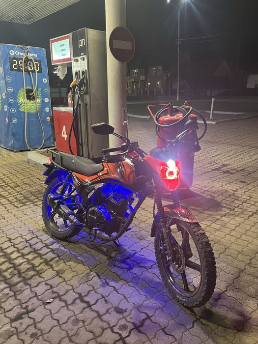 Продам Мустанг фості або обмін