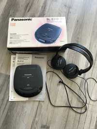 CD плеер/player Panasonic SL-S113