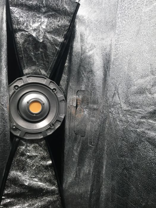 софтбокс, стріпбокс Menik