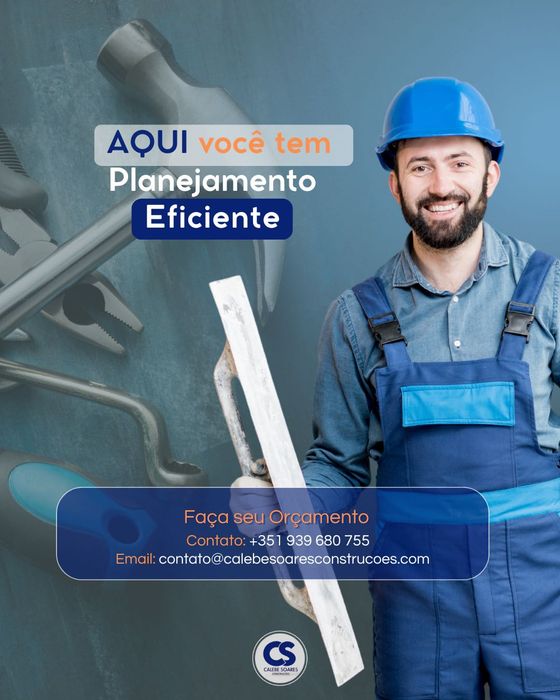 REMODELAÇÕES E CONSTRUÇÕES MARGEM SUL