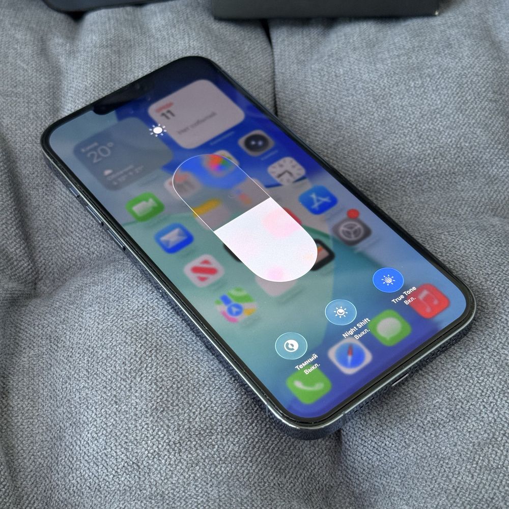 Apple iphone 13 Pro Max 256