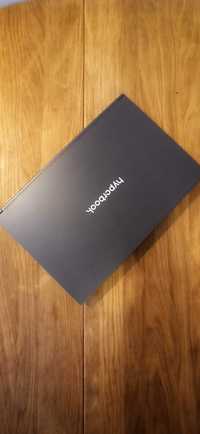 Hyperbook Pulsar V15 i7-10875H RTX 3060 - NIESPRAWNY