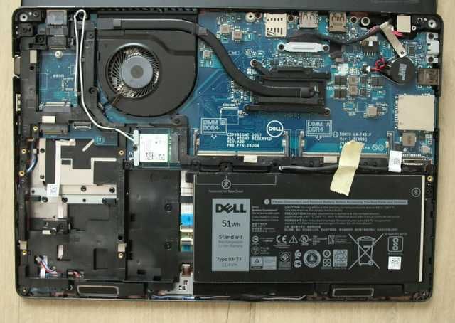 Dell Latitude 5490
