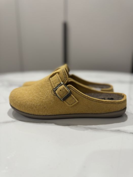 Тапки інблу домашні