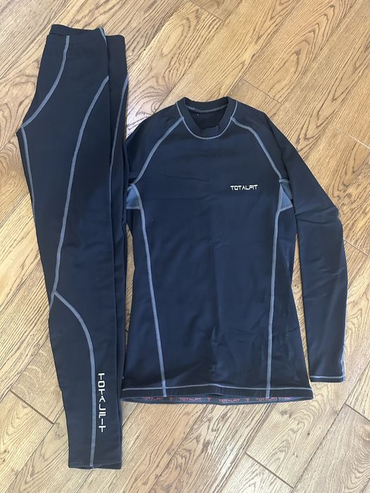 Термо костюм unisex