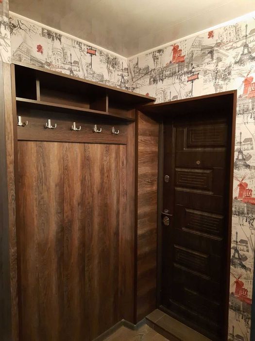 1комнатная квартира в центре