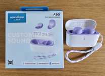 Słuchawki douszne Soundcore by Anker A20i
