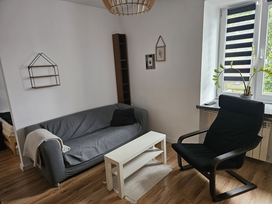 Wynajmę mieszkanie w Twierdzy  Modlin