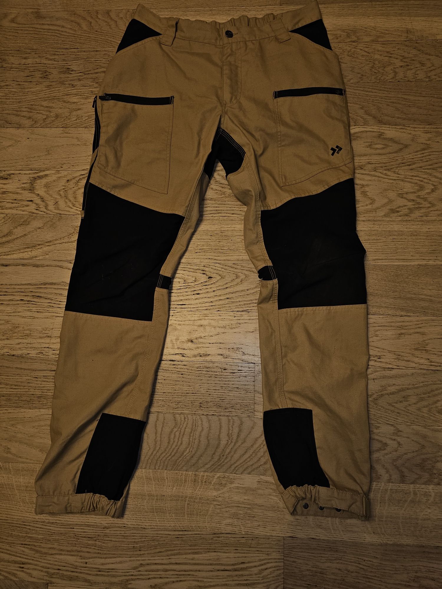Spodnie hybrydowe Lager 157 Vidsel rozm.L