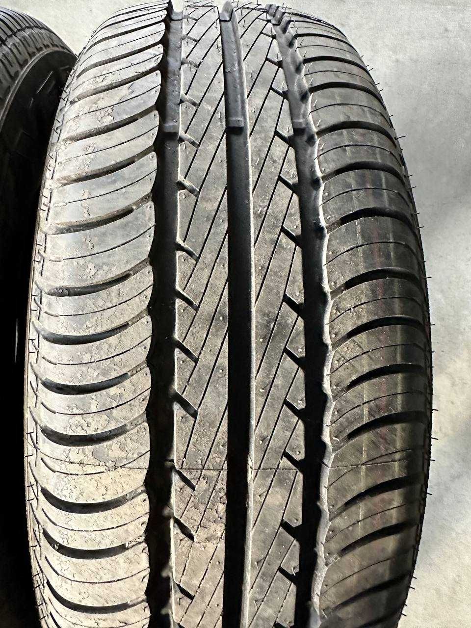 Шини літні 215 65 r16 Goodyear /шины летние  Гудиер