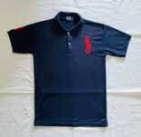 Koszulka   Polo  by  Ralph  Lauren (młodzieżowa)