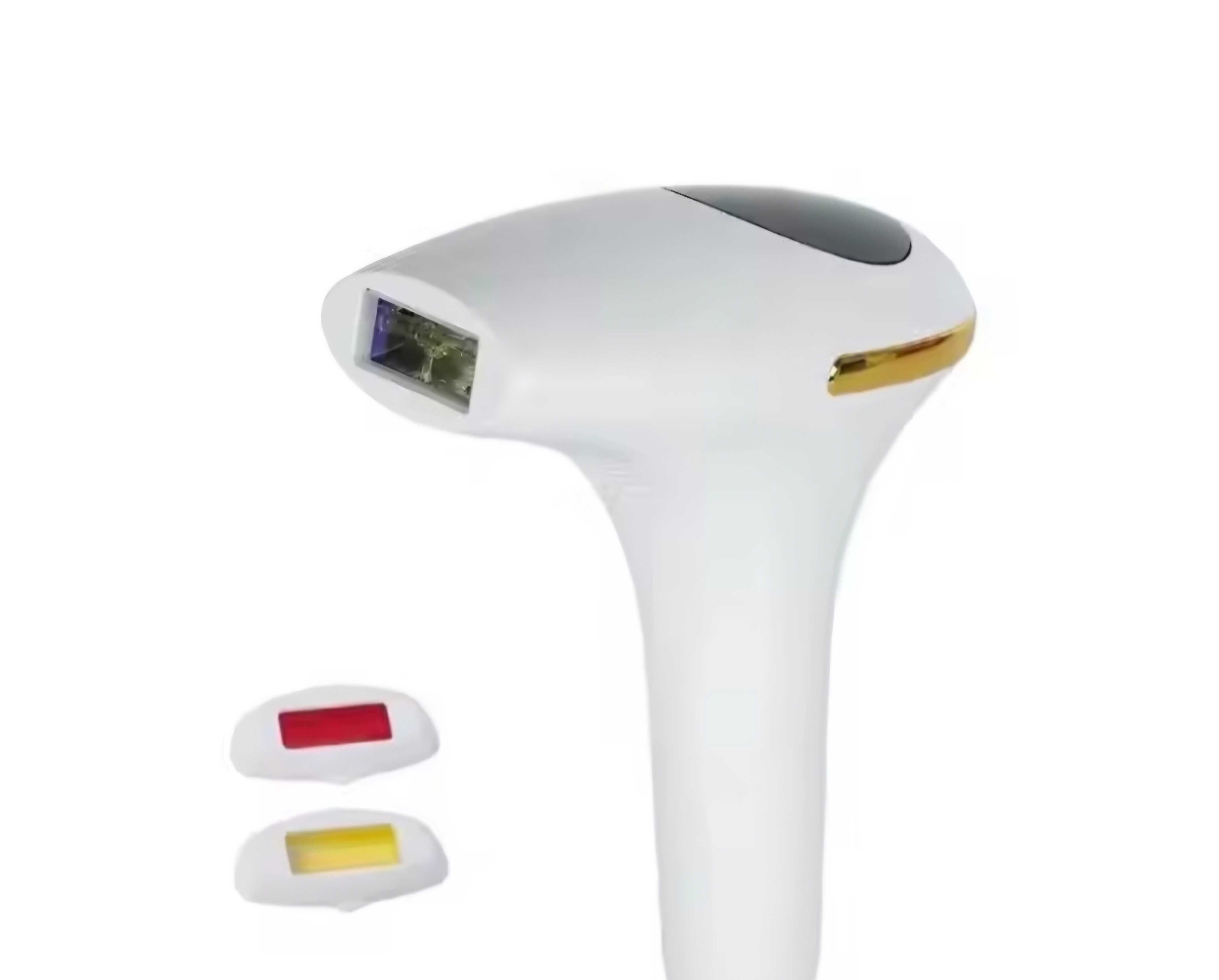 IPL Depilator laserowy 3 w 1 Urządzenie do usuwania włosów Nowy