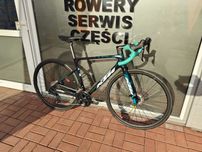 Rower KTM Revelator Alto Elite DI2 S/52cm