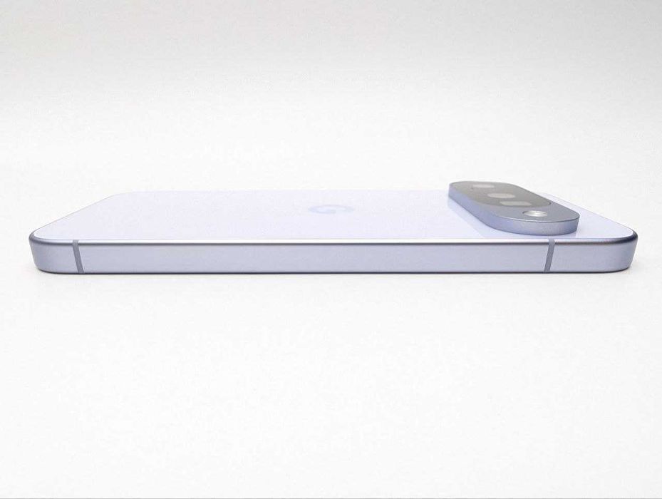 Google Pixel 10 128 GB Jasnolilowy | OUTLET