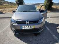 Volkswagen polo 6r