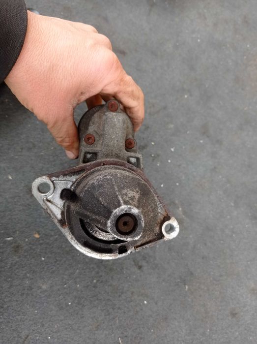 Стартер опель кадет астра вектра омега зафіра меріва матіз ланос