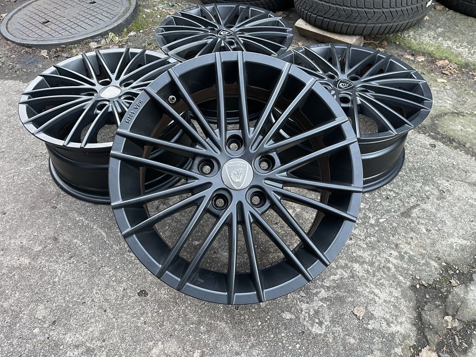 Диски. R16/5/114.3/7J/ET45.