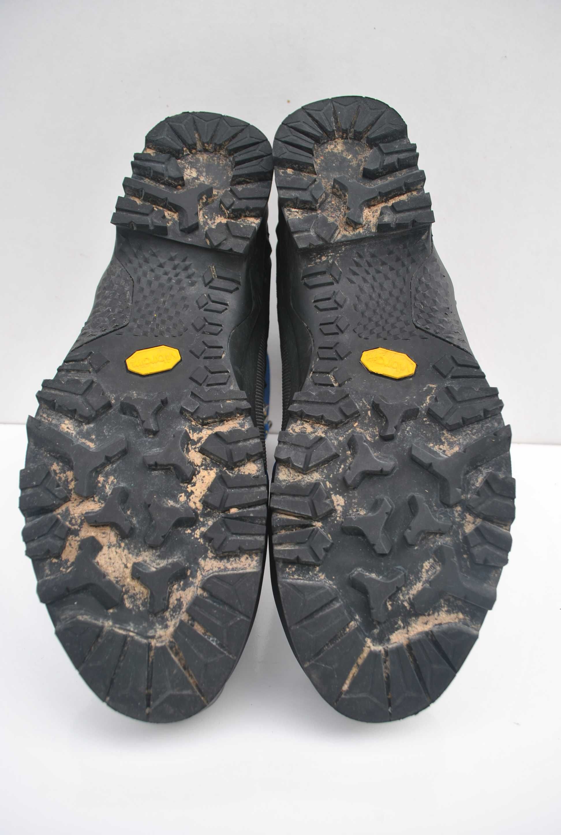 Buty wysokogórskie trekkingowe Salewa MS RAVEN 2 GTX