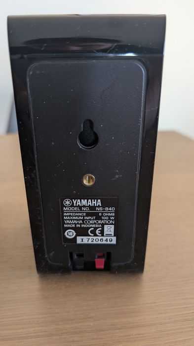 Yamaha home cinema
