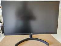 Monitor LG 24MK600M-B