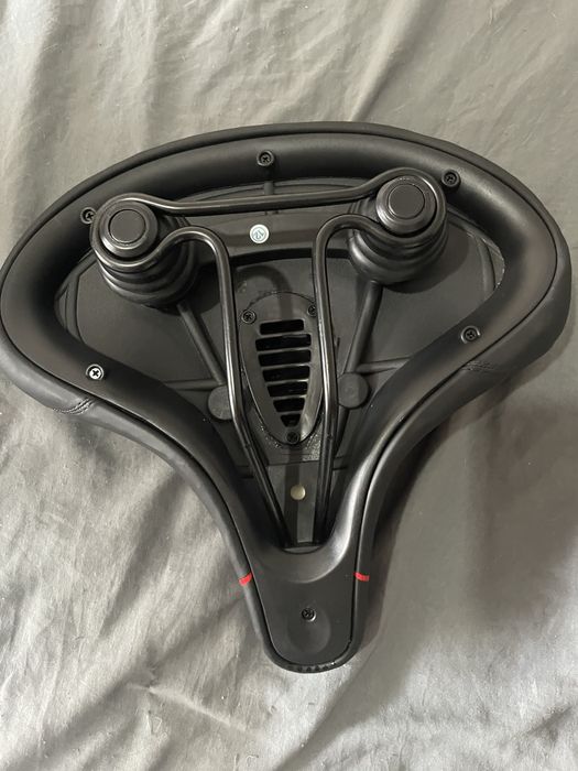 Assento  de trotinete/bicicleta