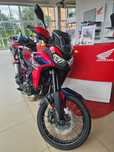 Honda CRF 1100 DCT Demonstracyjna 7800km przebiegu +Dostępna od ręki+