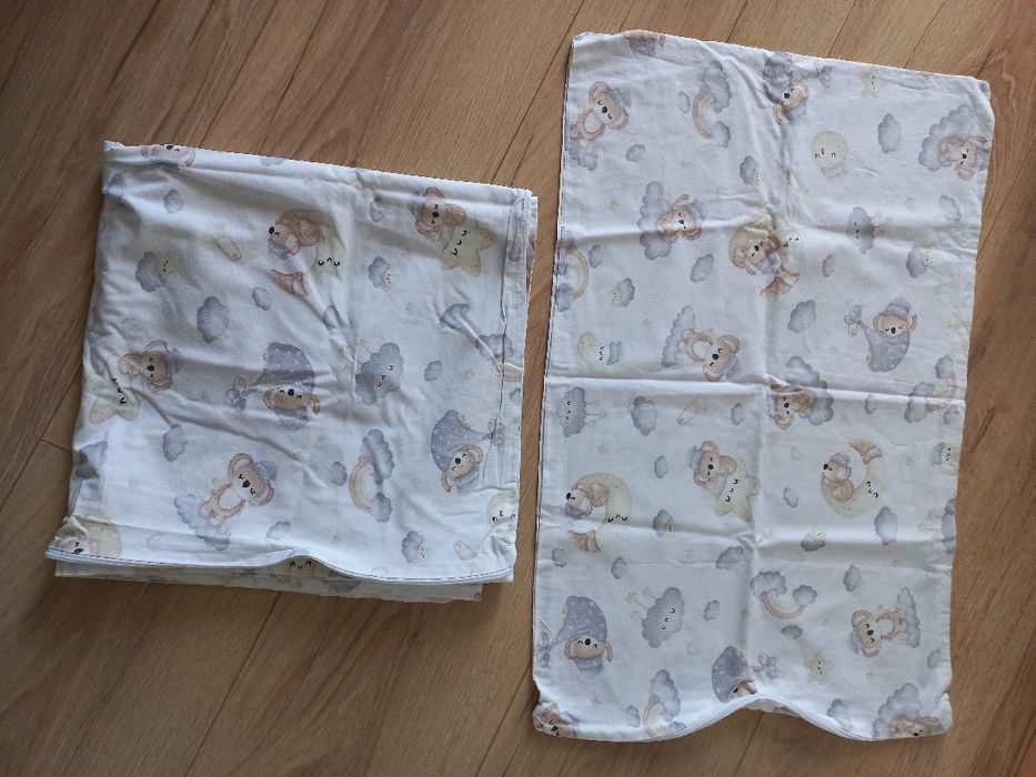 Komplet pościeli 160x80