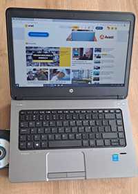 Laptop HP Probook 640