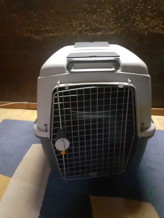 Transportadora para cães