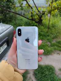 Iphone X , айфон Х 256Gb