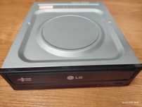 Nagrywarka DVD LG GH22NS50 czarna