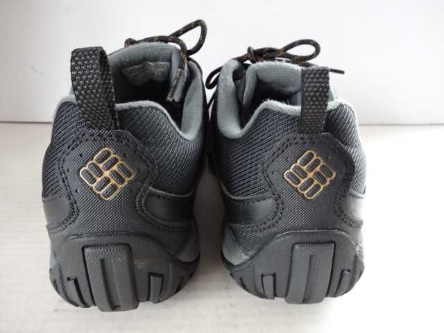 Buty COLUMBIA WOODBURN II roz 42 WATERPROOF Skóra Trekkingowe Turysta