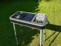 Zestaw Dj Hero wersja Renegade na PS3