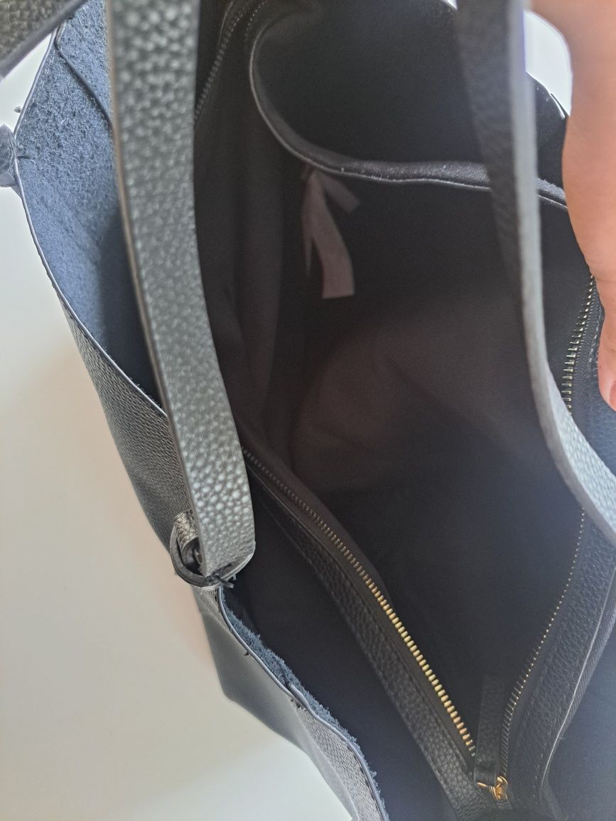 Torebka shopper Asos