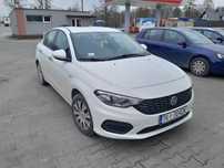 Fiat Tipo 1.3 multijet diesel