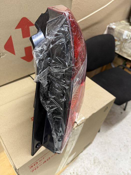 Фонарь задний правый Авео Т250 Вида Chevrolet Aveo Vida стоп