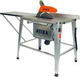 Pilarka stołowa Atika HT 315mm