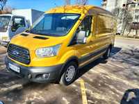 Продам Ford Transit L3H2 2.2 2016