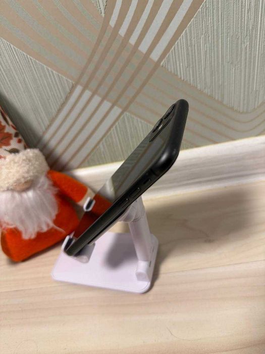 Iphone 11｜64gb｜81% Батарея｜Neverlock｜2-sim физ｜Все функции работают