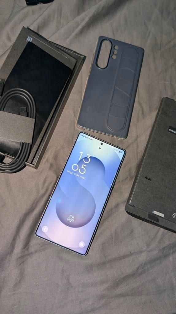 Samsung S25 ultra 256gb