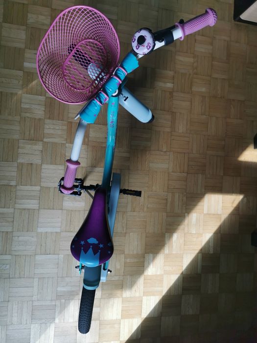 Rower Romet Tola 20"