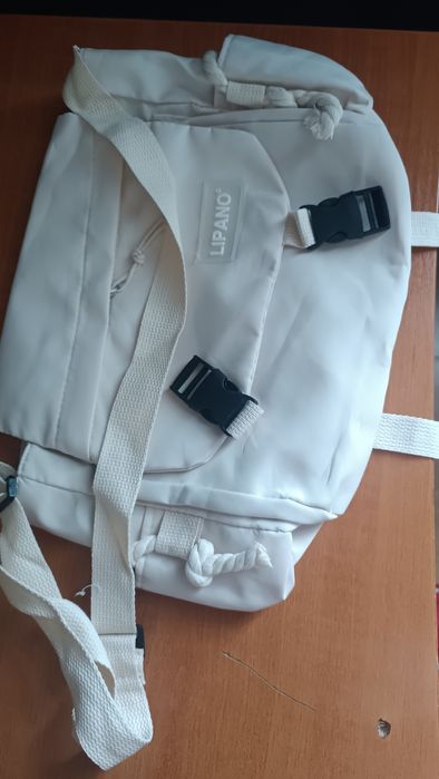 Сумка через плече